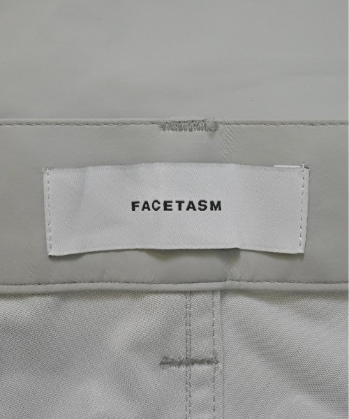 FACETASM 短褲