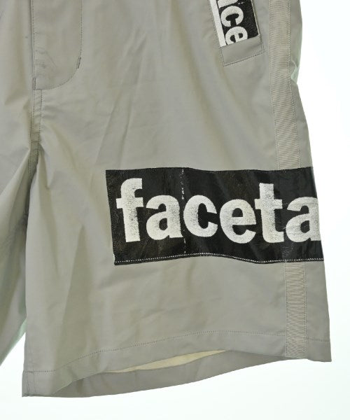 FACETASM 短褲