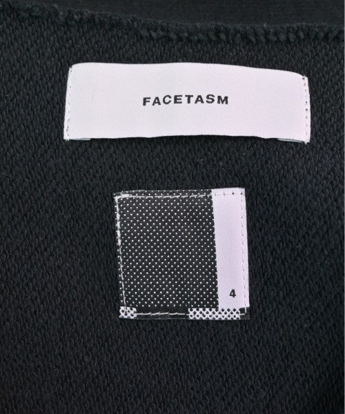 FACETASM 背心
