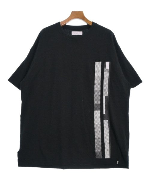 FACETASM T恤/上衣