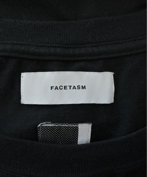 FACETASM T恤/上衣