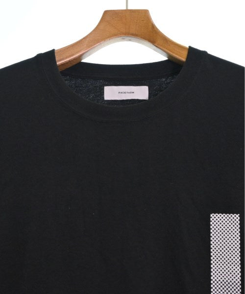 FACETASM T恤/上衣