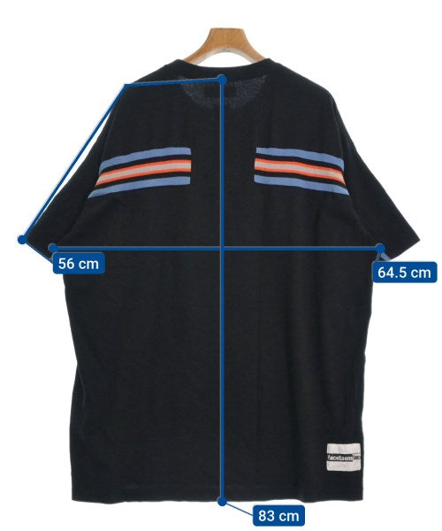 FACETASM T恤/上衣