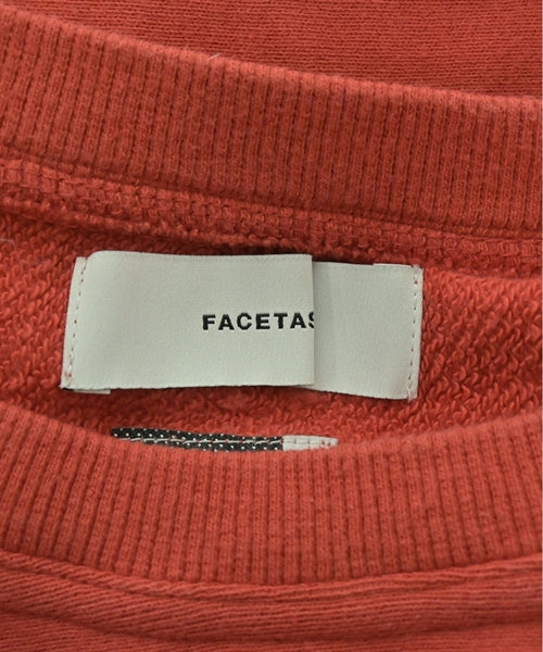 FACETASM 運動衫