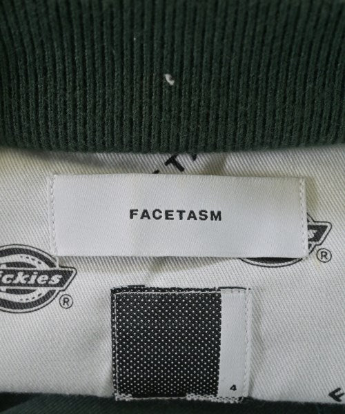 FACETASM 其他飛行外套