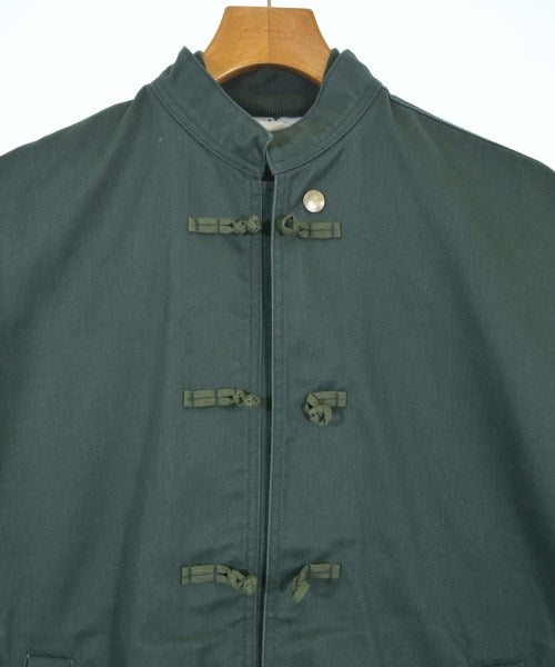 FACETASM 其他飛行外套