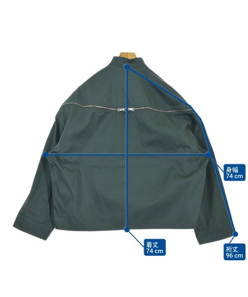 FACETASM 其他飛行外套