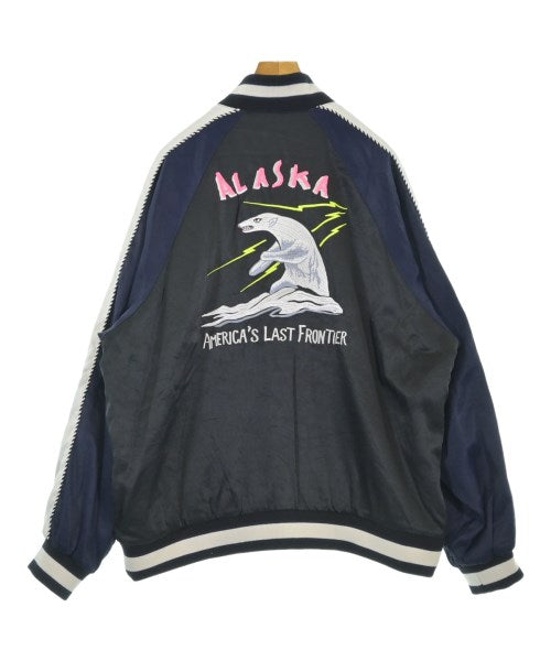 FACETASM 運動夾克