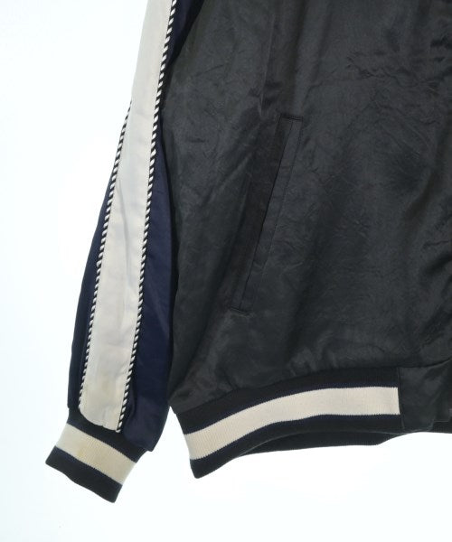 FACETASM 運動夾克