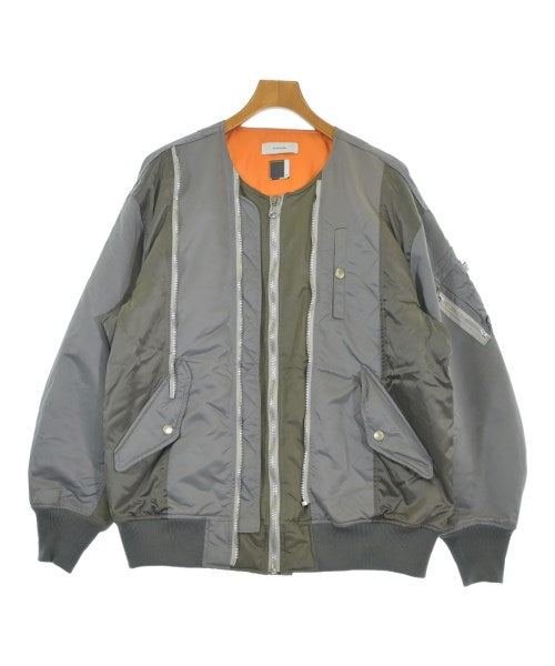 FACETASM 其他飛行外套