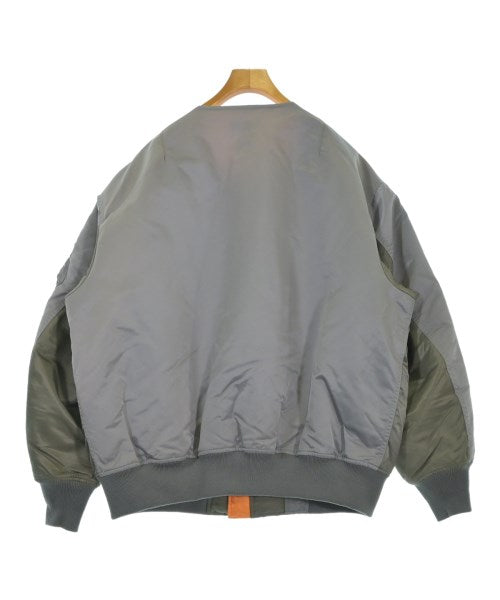 FACETASM 其他飛行外套