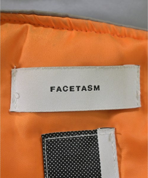 FACETASM 其他飛行外套