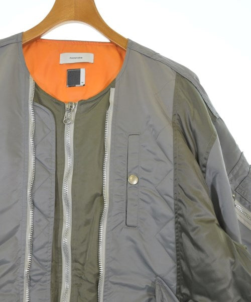 FACETASM 其他飛行外套