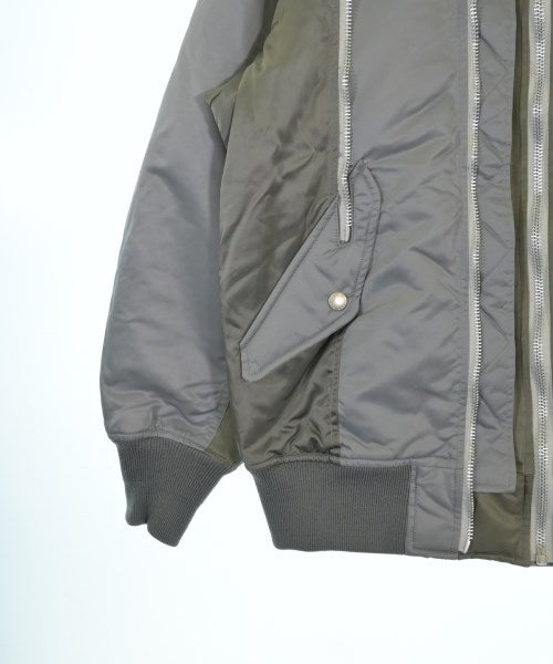 FACETASM 其他飛行外套