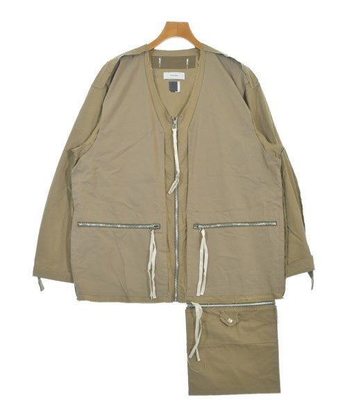 FACETASM 其他大衣