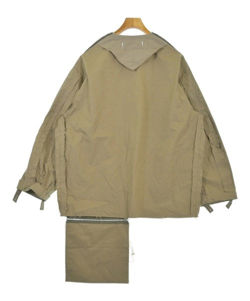 FACETASM 其他大衣