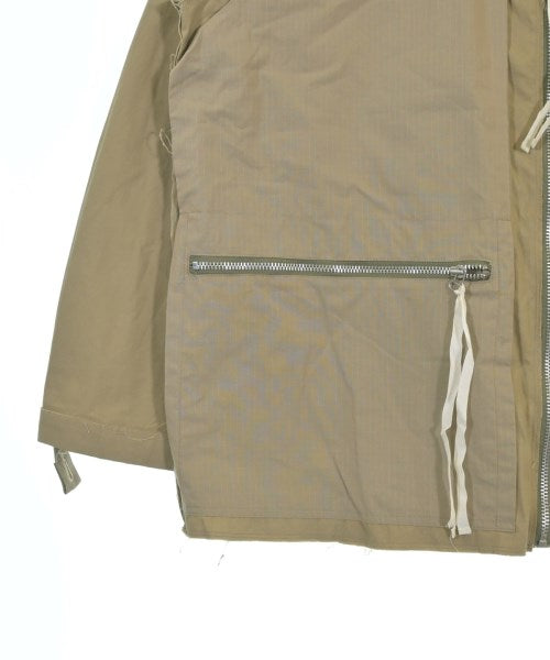 FACETASM 其他大衣