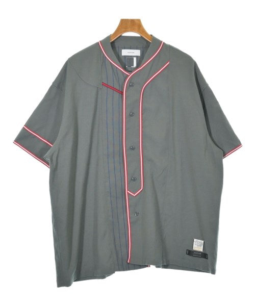 FACETASM 休閒襯衫