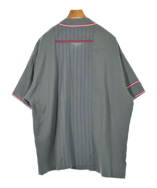 FACETASM 休閒襯衫