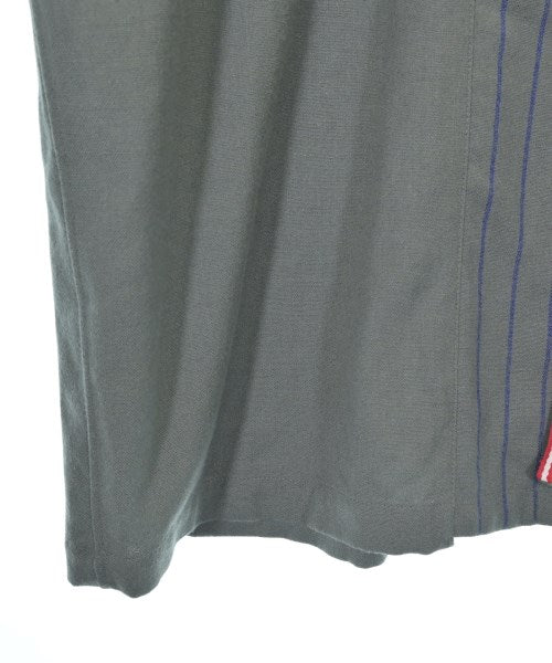 FACETASM 休閒襯衫