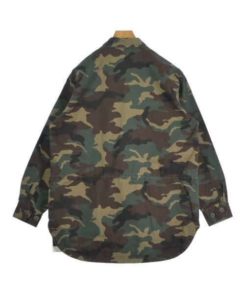 FACETASM 軍裝夾克