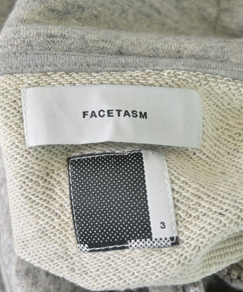 FACETASM 連帽衫