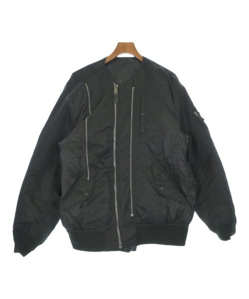 FACETASM 軍裝夾克