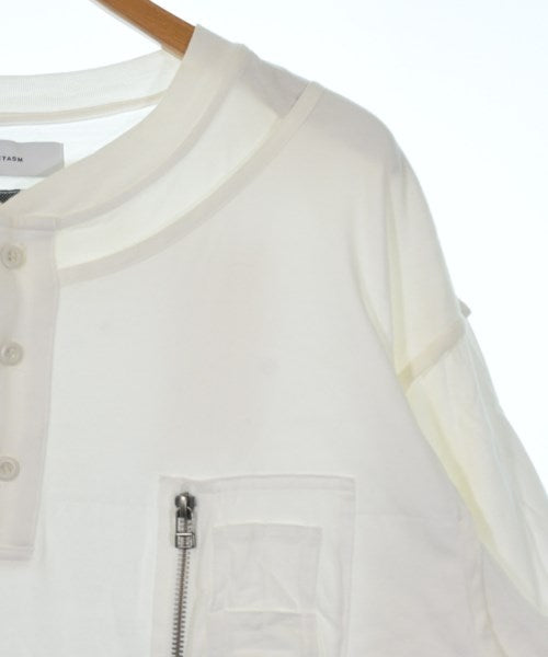 FACETASM T恤/上衣