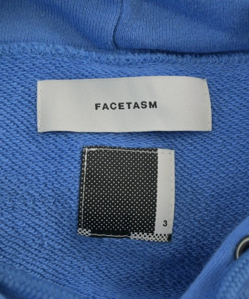 FACETASM 連帽衫