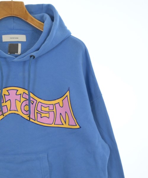 FACETASM 連帽衫