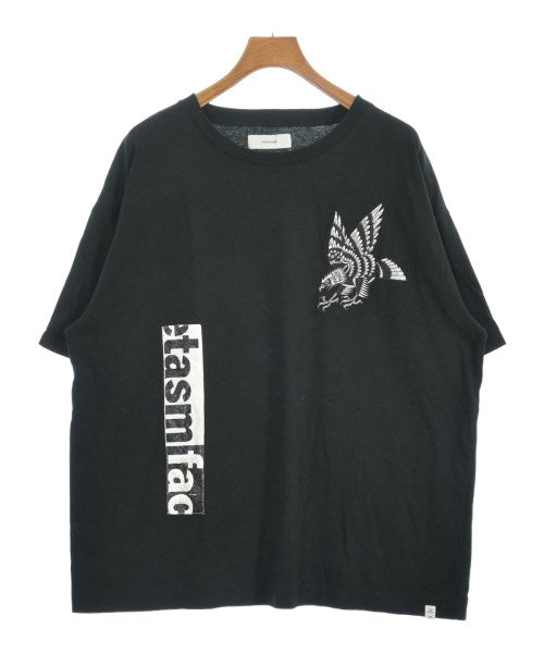 FACETASM T恤/上衣
