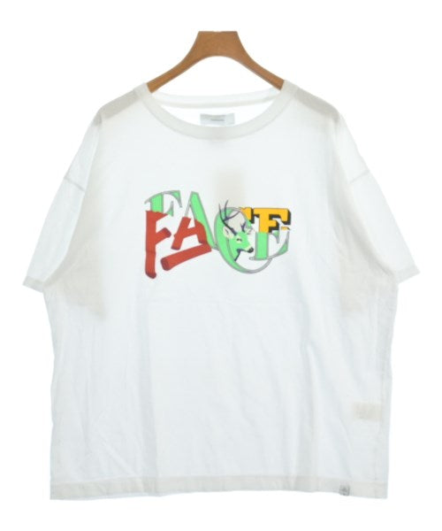 FACETASM T恤/上衣