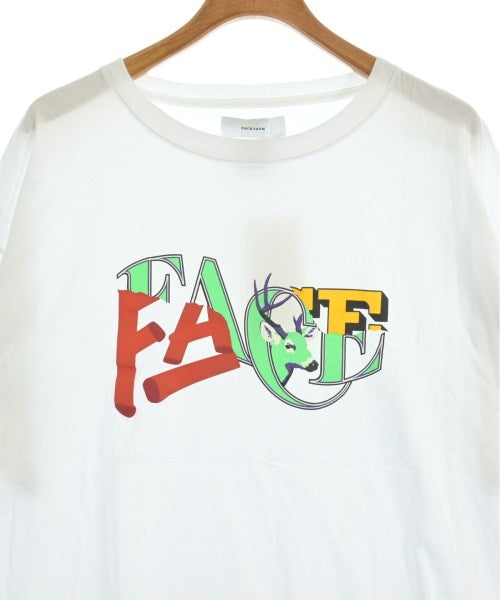 FACETASM T恤/上衣