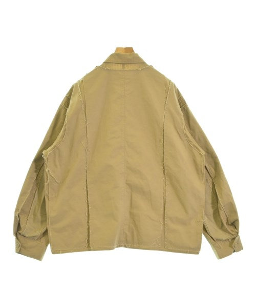 FACETASM 軍裝夾克