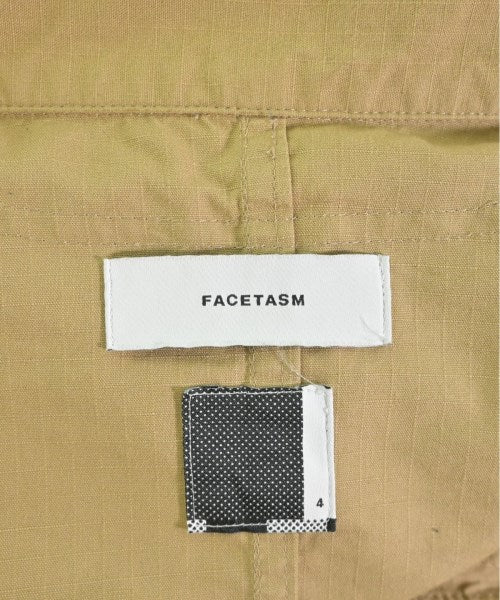 FACETASM 軍裝夾克
