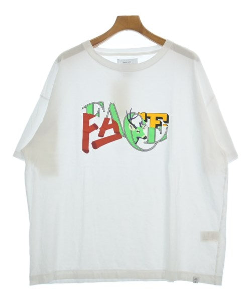 FACETASM T恤/上衣