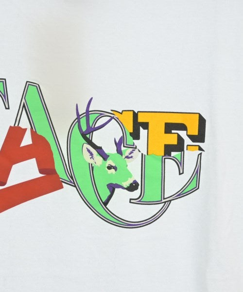 FACETASM T恤/上衣