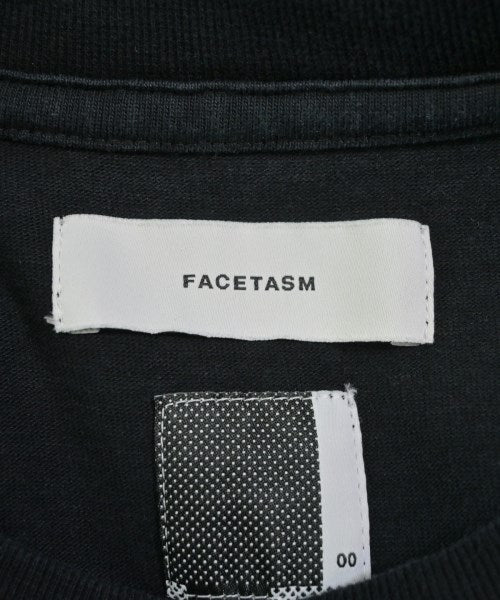 FACETASM T恤/上衣