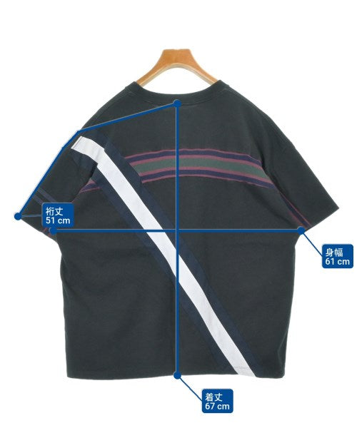 FACETASM T恤/上衣