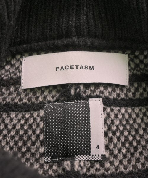 FACETASM 毛衣