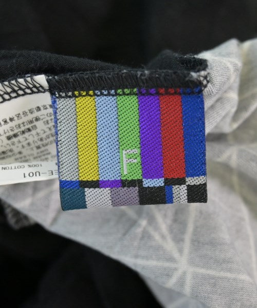 FACETASM T恤/上衣