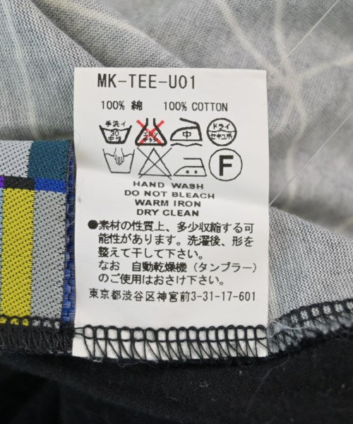 FACETASM T恤/上衣