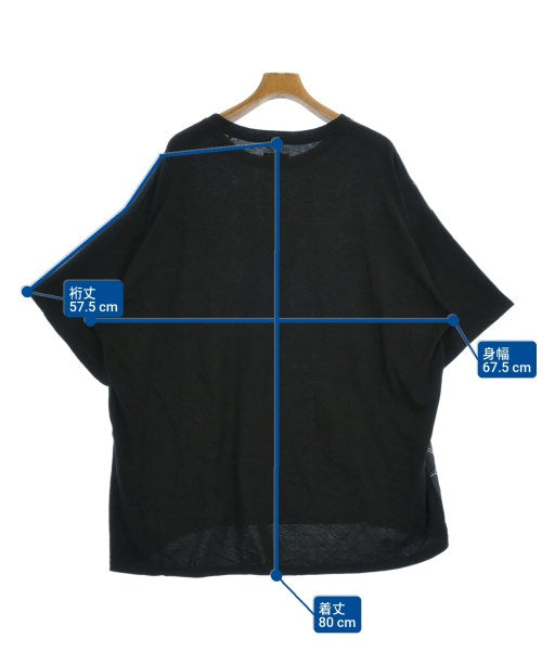 FACETASM T恤/上衣