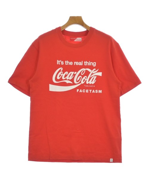 FACETASM T恤/上衣