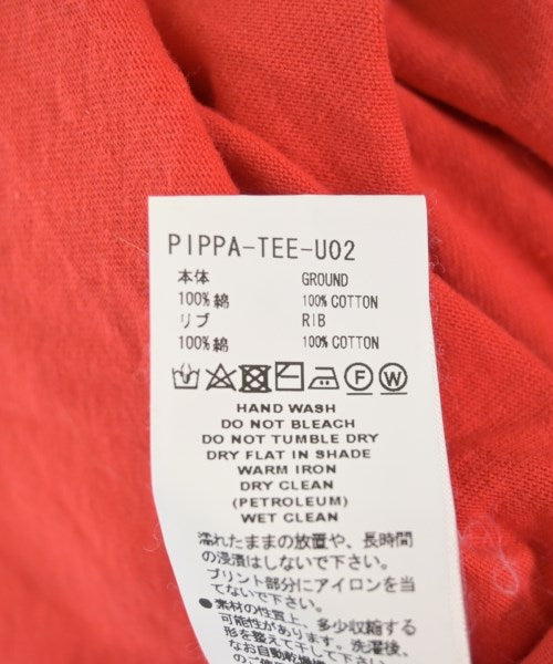 FACETASM T恤/上衣