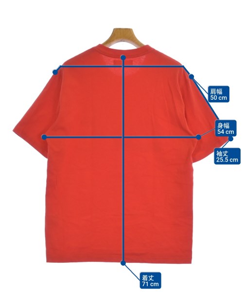 FACETASM T恤/上衣