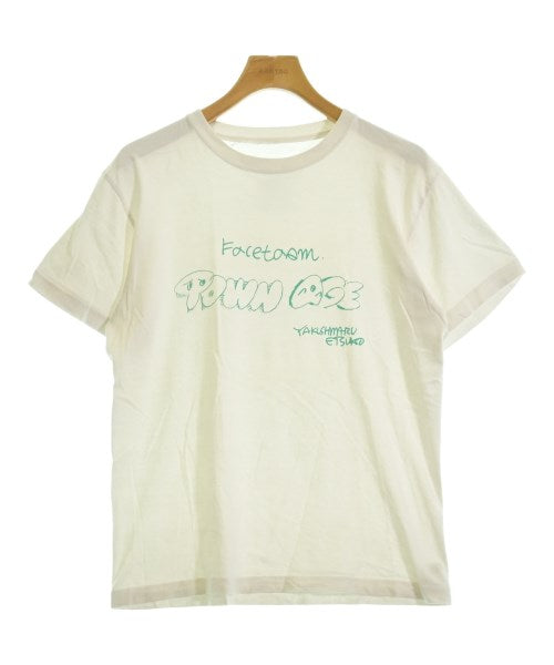 FACETASM T恤/上衣