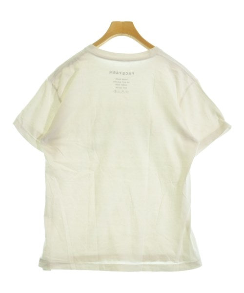 FACETASM T恤/上衣