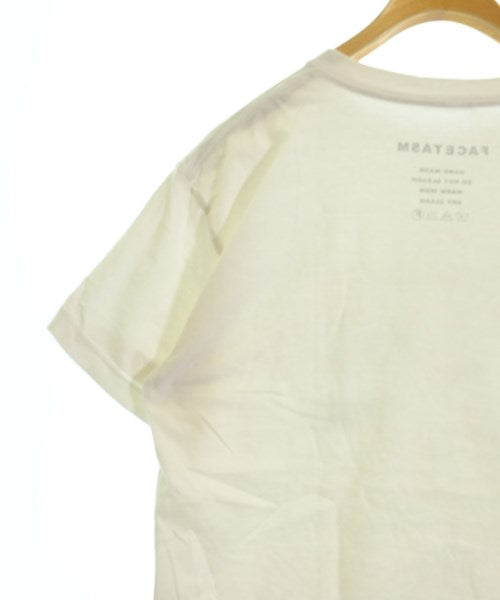 FACETASM T恤/上衣