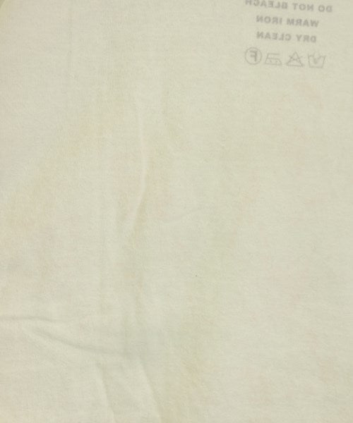 FACETASM T恤/上衣